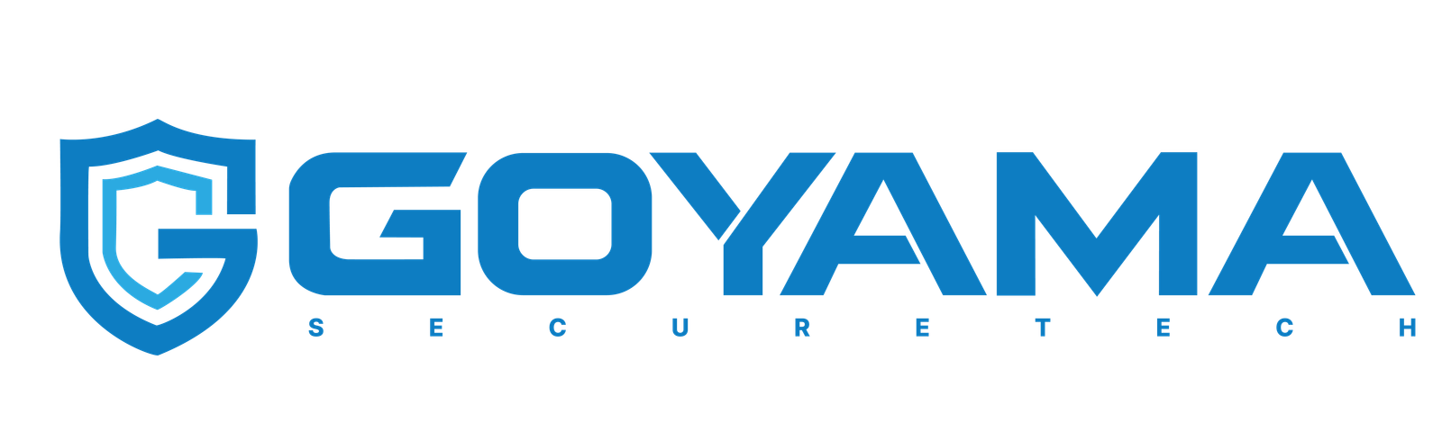 Goyama SecureTech Logo